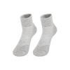 Professional Non-Slip Running Socks Sports Socks Men'S And Women'S Medium Tube Cotton Wear-Resistant Socks Breathable Sweat-Absorbing Fitness Basketba