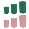 Anti-Slip Vacuum Cup Sleeve Neoprene Bottle Pouch Holder New Water Bottle Cover  Fitness