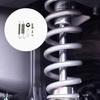 Motorcycle Spring Kit Universal Fit Parking Spring Tool Free Mounting Long Distance Tourings Kickstand for 22KTM GASGA