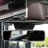 B4 A5 For Bmw Mini Car Interior Random Stickers Car Goods Car steering wheel Decals For MINI Cooper F54 F55 F56 R56 R60 Roadster