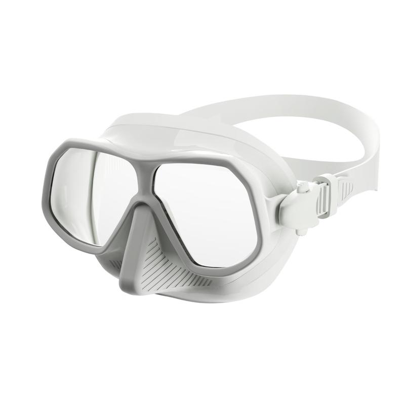 

Longchan M16 Anti-Fog Silicone Diving Mask