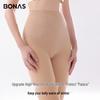 Bonas Winter Warm Bare Leg Effect Tights