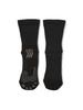 Tabio Sole Pad Crew Socks with Made In for and Football Men's Grip, Japan, Soccer, Futsal, (072140114)