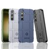 Shockproof Case For Samsung Galaxy S24 S23 S22 S21 Plus Ultra S23FE A05 A05S A15 A25 A35 A04 A24 A14 A34 A54 Rugged Shield Cover