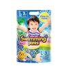 Unicharm Moony Water Play Pants Blue L 3 Pieces