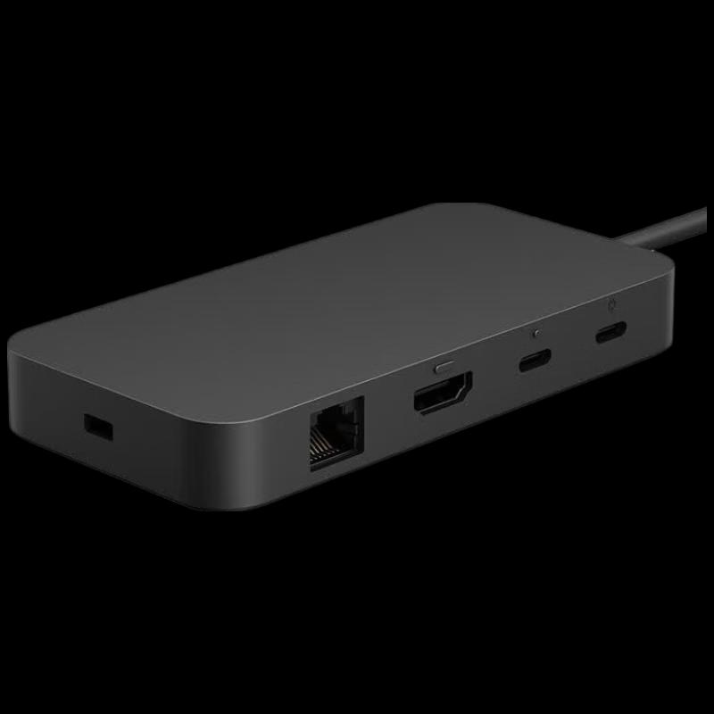 Microsoft Surface USB4 Expansion Dock