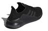 Adidas Originals Climacool Classic And Versatile Slip Resistant Low top Running Shoes Unisex Carbon Black CQ2246
