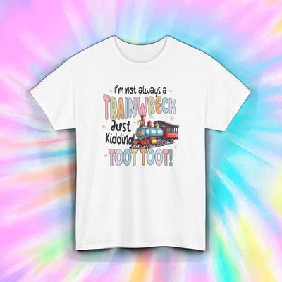 Oberteile – T-Shirts