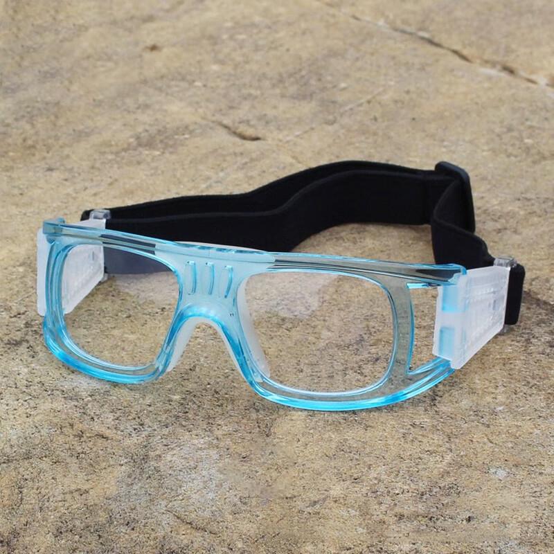 

Meng Ci Si Xun Professional Sports Goggles One Size