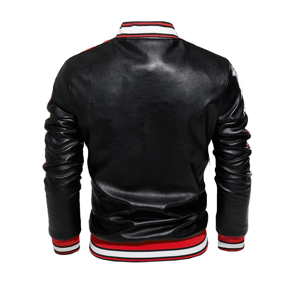 british motorcycle jacket