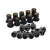 5mm 10PCS Windscreen Windshield Bolts Screws Nut For Ducati 748 916 996 998 749 999 848 1098 1198 Panigale 899 959 1199 1299