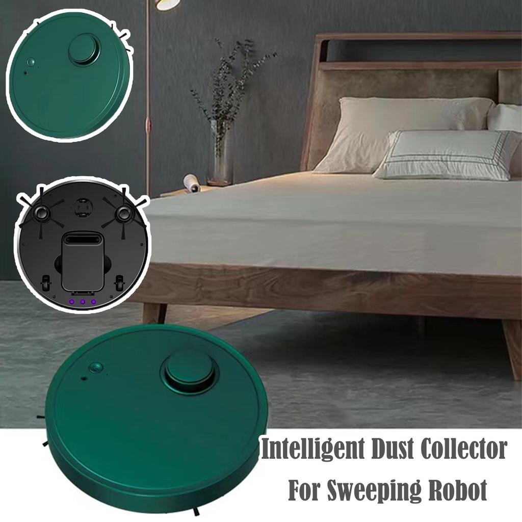 USB Charging Sweeping Robot Smart Vacuum Cleaner Household Smart Cleaning Tool