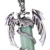 Necklace Pendant Crystal Gift for Birthday Gifts Halloween Woman