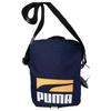 New PUMA Fabric Crossbody Bag Shoulder Bag Regular Unisex Marine Blue 078392-02