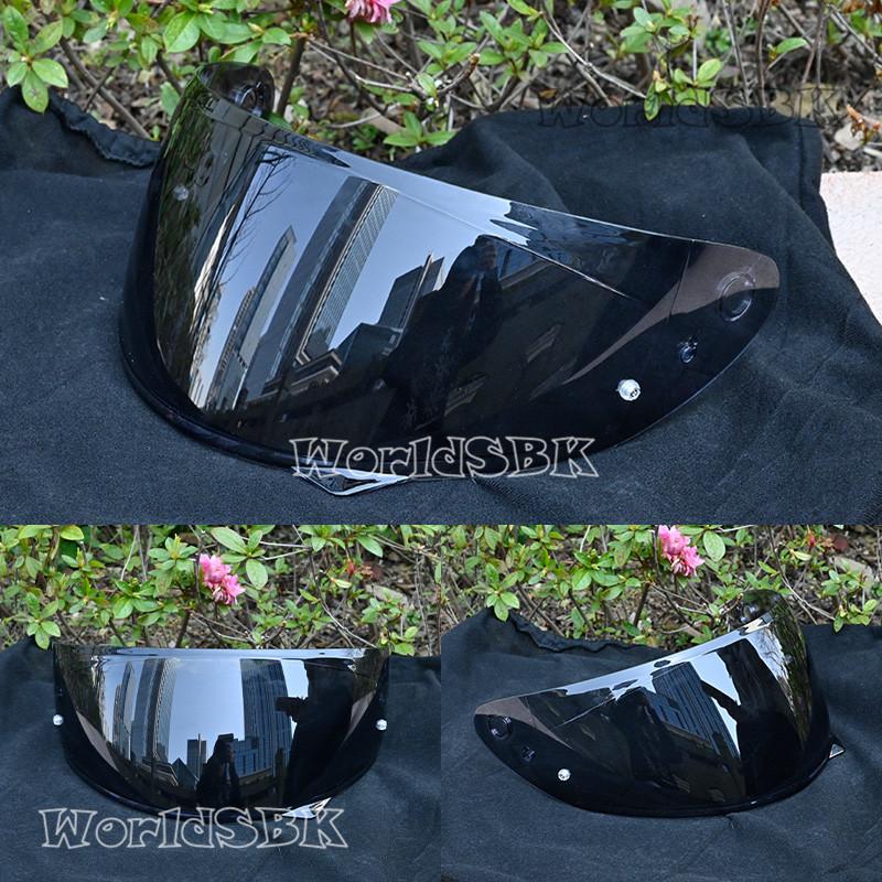Motorcycle Helmet Visor Lens for HJC C10 Replace Anti-UV Anti-Scratch Dustproof Windshield Motorcycles Accessories Casque MotoSpeed Sensors 6