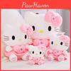 Plüsch Niedliches Spielzeug Stoffkatzenpuppen Mädchen Geschenke Dekoration Schlafzimmer