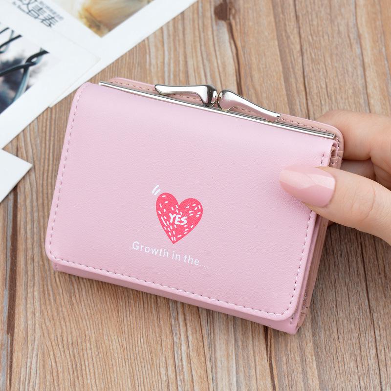 cute small wallet