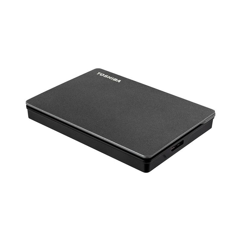 Toshiba 2.5-inch USB 3.2 Portable External Hard Drive
