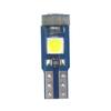 High Brightness LED T5 3030 3SMD Instrument and Console Indicator Light