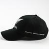 Honda Racing Baseball Caps Embroidery Sunscreen Hat Snapback Hats Adjustable Outdoor Sports Caps Hip Hop Hats for Men Women