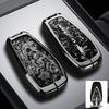 Premium Key Cover for Changan Oshan Z6, X5 Plus, X7 Plus, 1.5T Models
