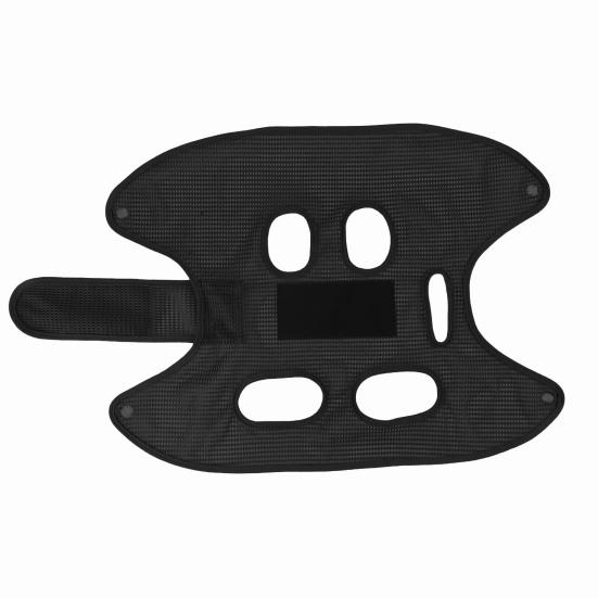 

Гамак для домашних животных с вентиляционным отверстием, липкая лента, прочный подшипник, гамак для отделки щенков и котят S