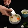1set Tofu Cutter Tofu Flower and Shred Cutter Mold 304 Stainless Steel Simple and Quick Preparation Kitchen Presentation