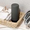 Kitchen Sink Soap Dispenser Dish Washing Liquid Squeeze Dispenser Silicone Hand Soap Shower Gel Lotion Travel Storage Bottle