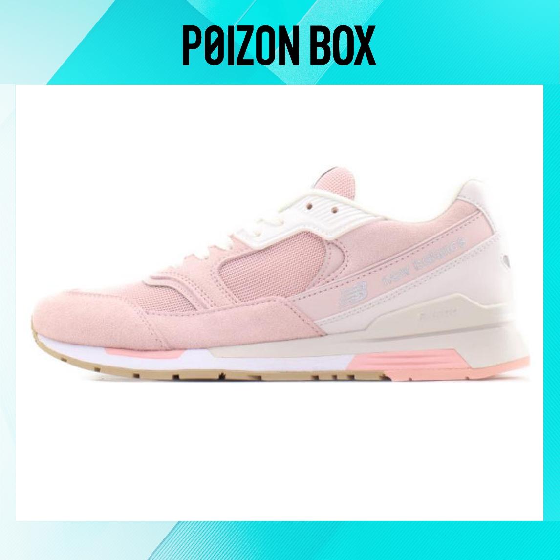 

кроссовки New Balance Lifestyle Shoes Unisex ML99HHAG