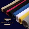 4-Piece Acoustic Speaker Grill Cloth – Dustproof Mesh Fabric for Speakers and Cinema Projects, Free Shipping Included