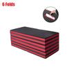A27F-EVA Foldable Waterproof Lightweight Car Repair Mat Thermal Portable Mechanics Work Pad For Auto Maintenance Camping