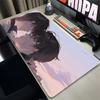 Mouse Pad Office PC Gaming Accessories HD Keyboard Pad Oomniscient Readers Viewpoint Anime Print Mousepad Laptop Desk Mouse Mat