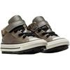 Converse Chuck Taylor All Star EasyOn Mid TD Malden Street - Truffle Baby Sneakers Green Harvest-Moon Black A09310C