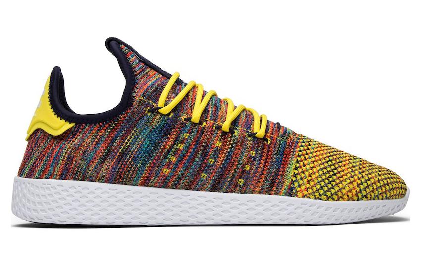 Tennis Hu Pharrell x Tennis Hu