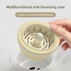 Sink Pop-Up Core Kitchen Sink Waste Filter