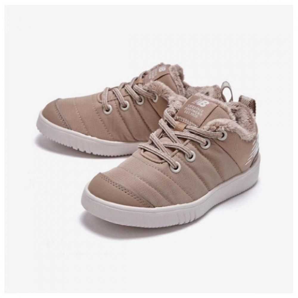 

New Balance Детские кроссовки Cqd Nkpmcf410f 85 Yhmoclm1 Brown series/170