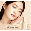 Fond de ten lichid Uodo cu acoperire înaltă și de lungă durată, Bază de machiaj de lungă durată BB Cream