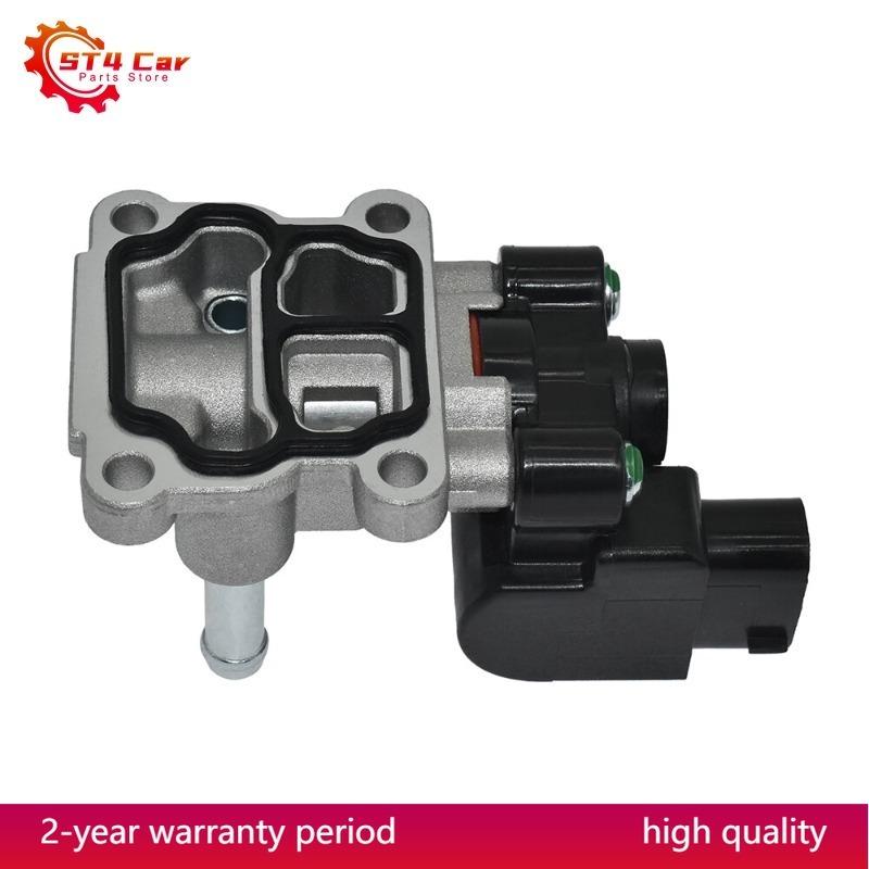 18137-83E01 Idle Air Control Valve IAC For Suzuki Swift 1.3L Petrol 1.3L 2005 2006 2007