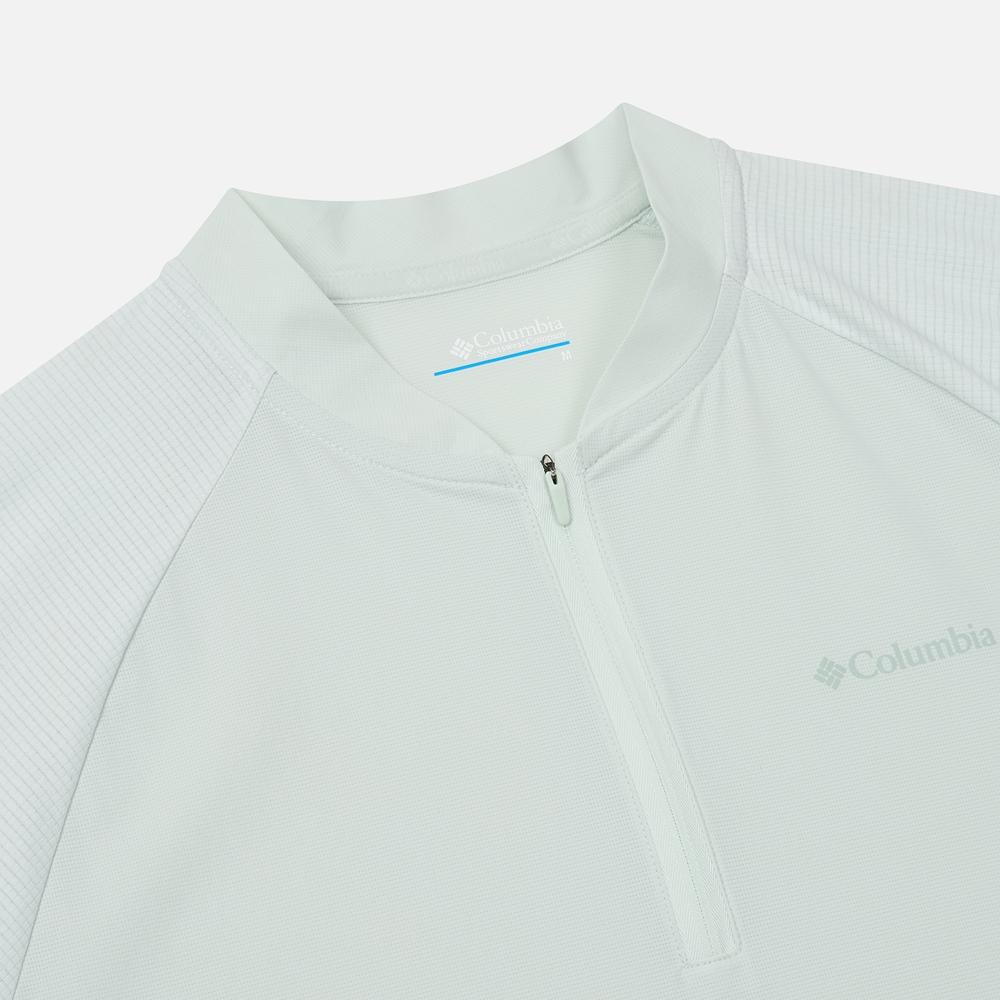 COLUMBIA Women'S Fox Pass Ofz Ice+ Half Zip