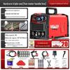 Delixi Multipurpose Gasless MIG/TIG Household & Industrial Welder Set