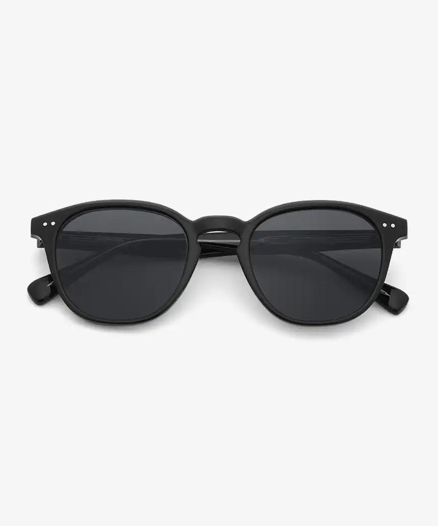 Seutailwokeu Black Style3 Bk_Su Black Stylework Sunglasses