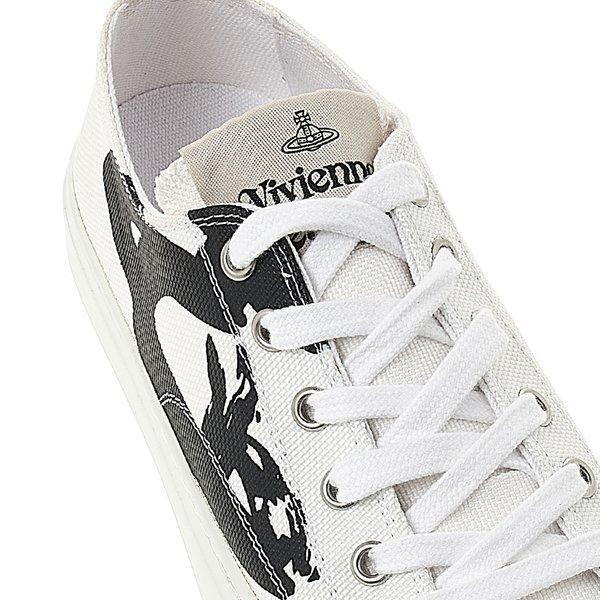 Vivienne Westwood Vivienne Westwood Primsole Nízké tenisky 75020005w W00df A401