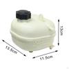 Engine Coolant Reservoir 17137529273 Easy Installation Car Accessories Expansion Tank for