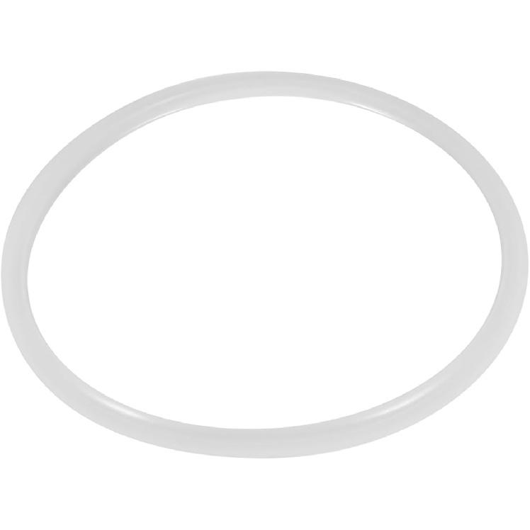 Gasket Sealing, Pressure Gasket Replacement 6 Sizes Replaceable for Home Pressure Cooker for Kitchen (Diameter 22CM)