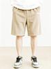 Summer new men's corduroy shorts Japanese loose straight five-point pants casual versatile outer sweatpants