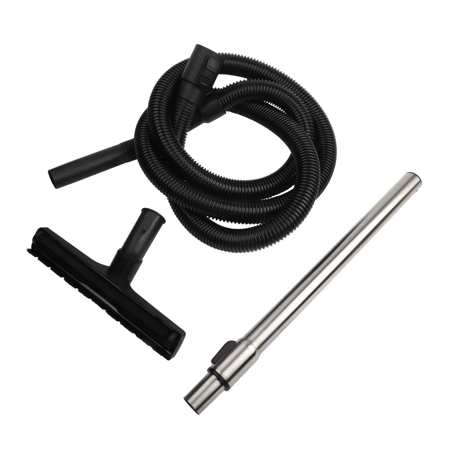 

Всасывающая насадка для комплекта с 2,5-метровым шлангом, скребком и трубкой из нержавеющей стали