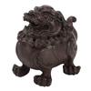 Backflow Incense Burners Separate Design Rust Proof Alloy Incense Holder for Bedrooms Offices