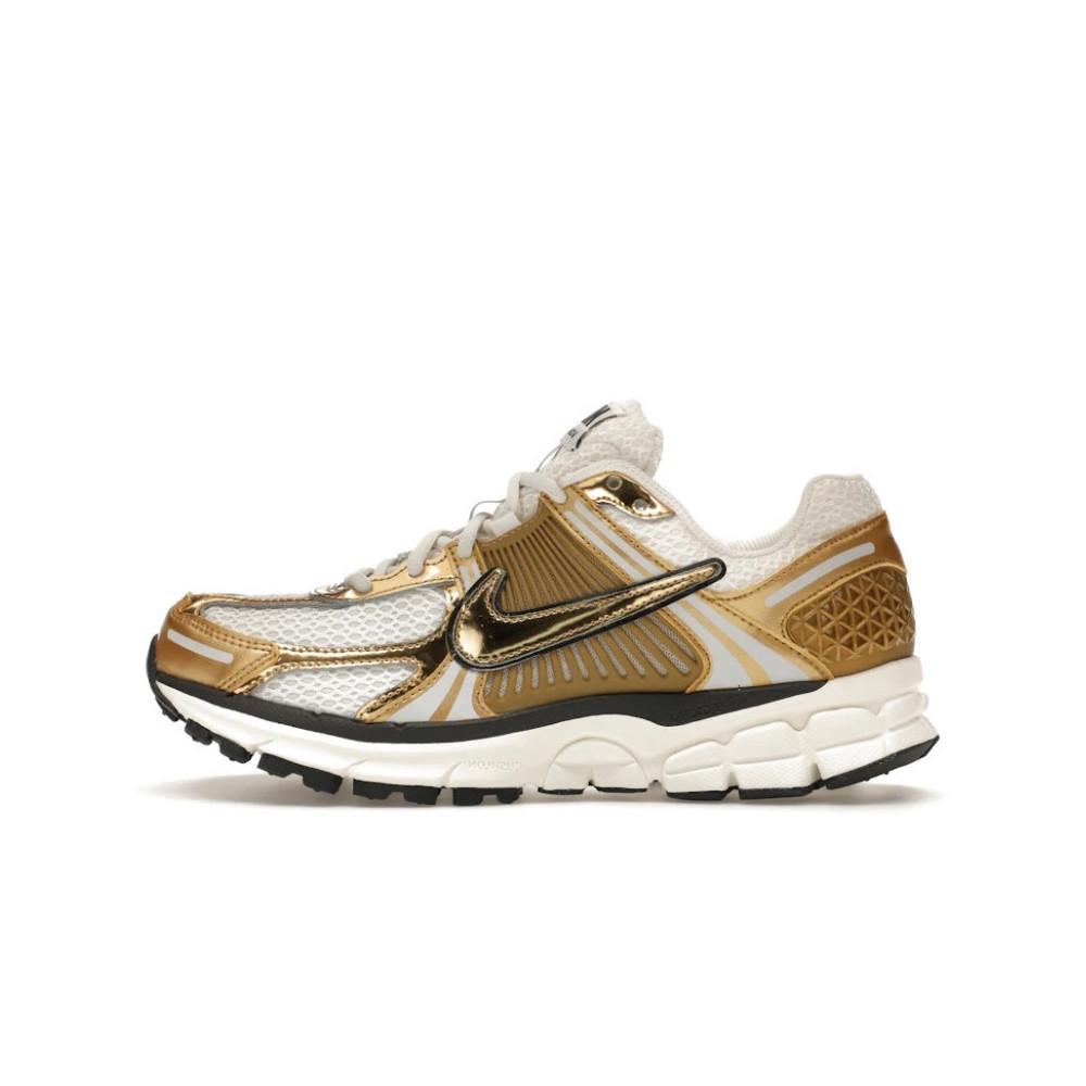 Nike Zoom Vomero 5 Metallic Gold
