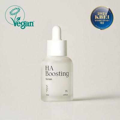 NDP HA Boosting Serum 30ml