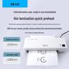 KW-triO A4 Thermal Laminator
